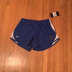 Nike athletic shorts